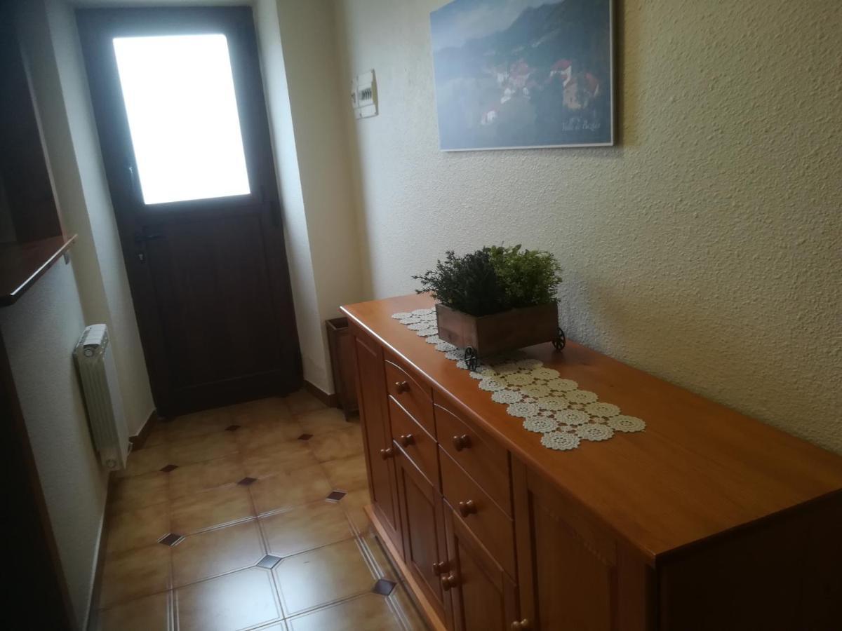 Txarrenea Apartment Elizondo Exterior photo