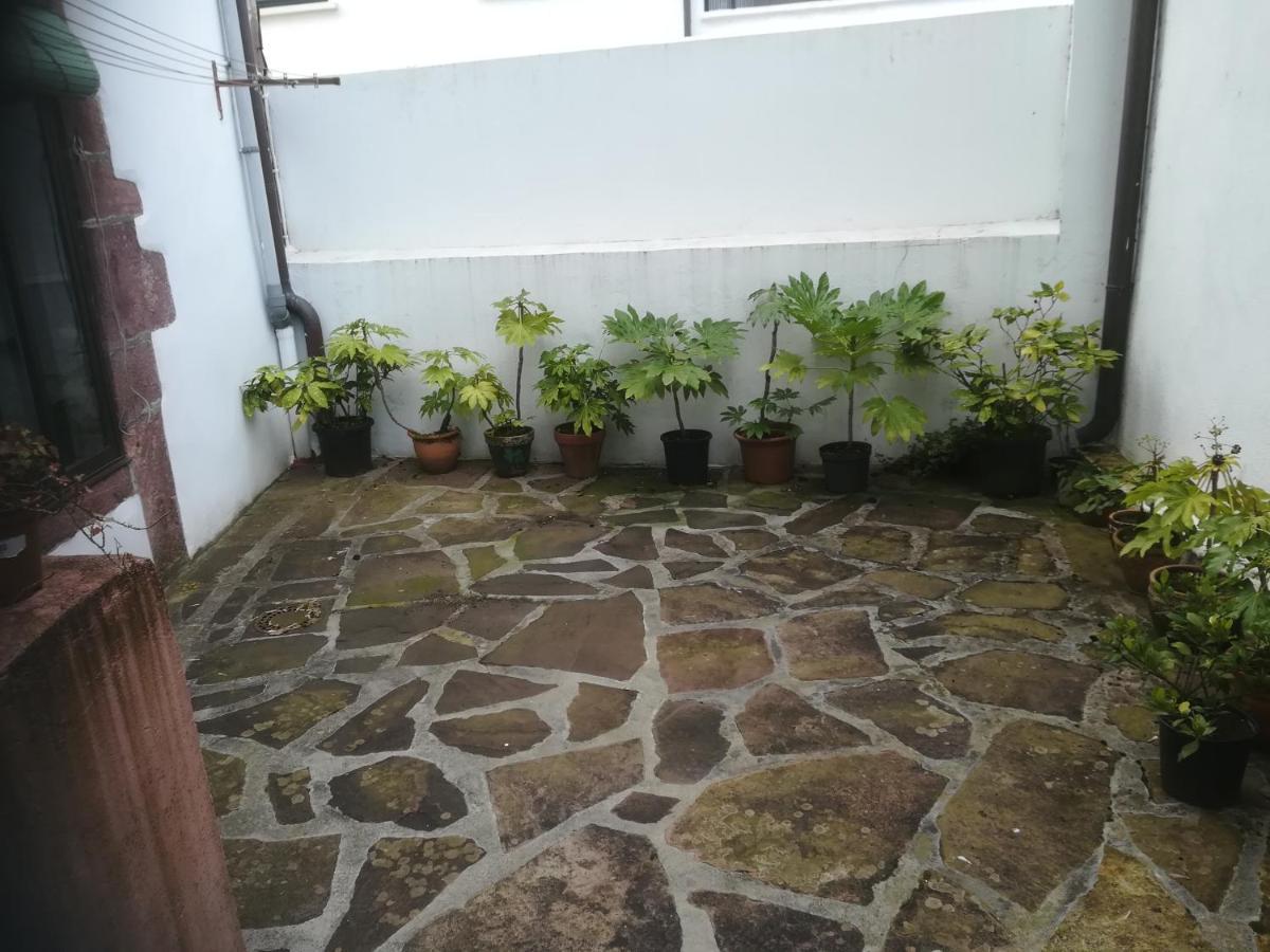 Txarrenea Apartment Elizondo Exterior photo