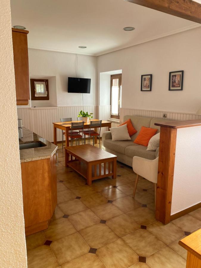 Txarrenea Apartment Elizondo Exterior photo